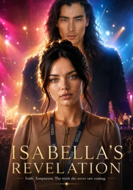 Isabella's Revelation cover art