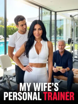 My Wife's Personal Trainer cover art