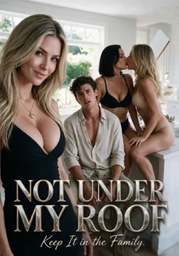 Not Under My Roof cover art