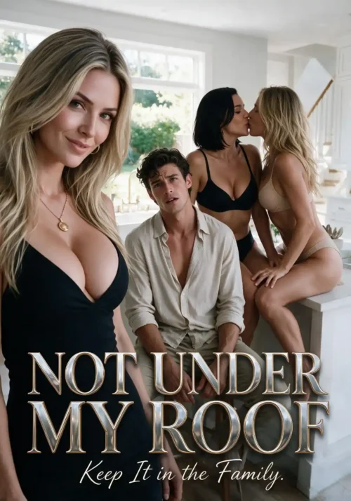 Not Under My Roof cover art
